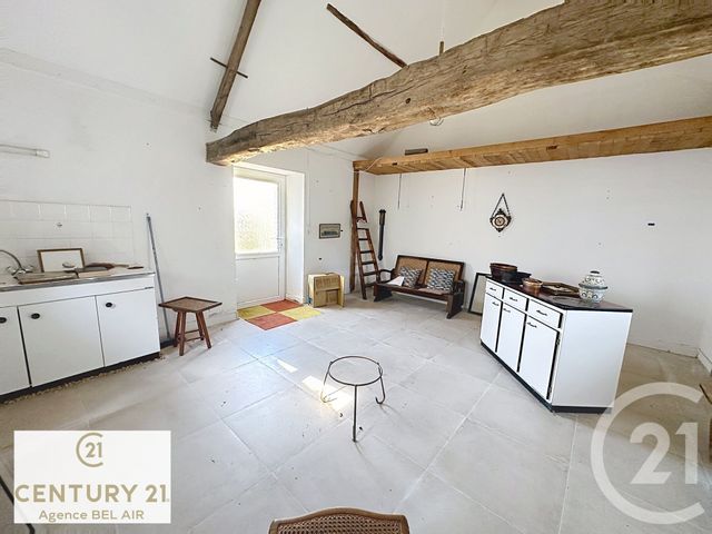 maison à vendre - 6 pièces - 157.49 m2 - PENESTIN - 56 - BRETAGNE - Century 21 Agence Bel Air