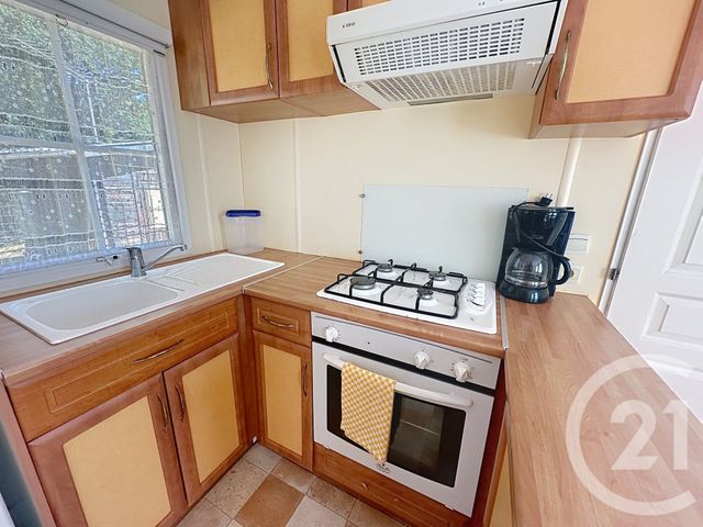 maison à vendre - 3 pièces - 27.8 m2 - PENESTIN - 56 - BRETAGNE - Century 21 Agence Bel Air