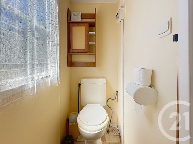 maison à vendre - 3 pièces - 27.8 m2 - PENESTIN - 56 - BRETAGNE - Century 21 Agence Bel Air