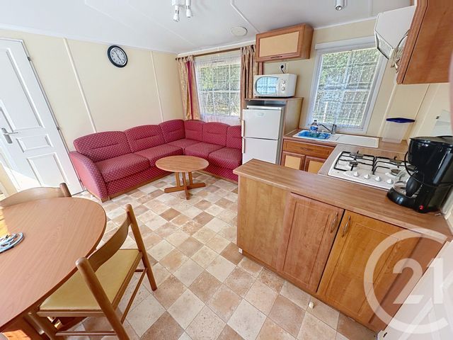 maison à vendre - 3 pièces - 27.8 m2 - PENESTIN - 56 - BRETAGNE - Century 21 Agence Bel Air