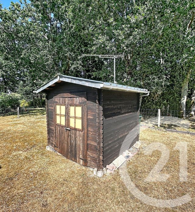 maison à vendre - 3 pièces - 27.8 m2 - PENESTIN - 56 - BRETAGNE - Century 21 Agence Bel Air