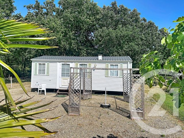 maison à vendre - 3 pièces - 27.8 m2 - PENESTIN - 56 - BRETAGNE - Century 21 Agence Bel Air