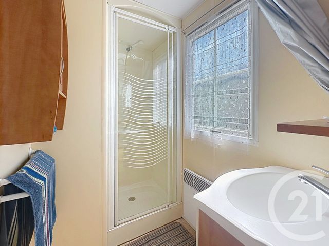 maison à vendre - 3 pièces - 27.8 m2 - PENESTIN - 56 - BRETAGNE - Century 21 Agence Bel Air