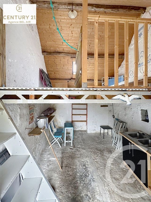 maison à louer - 2 pièces - 35.9 m2 - PENESTIN - 56 - BRETAGNE - Century 21 Agence Bel Air
