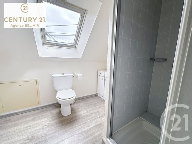 maison à louer - 2 pièces - 35.9 m2 - PENESTIN - 56 - BRETAGNE - Century 21 Agence Bel Air