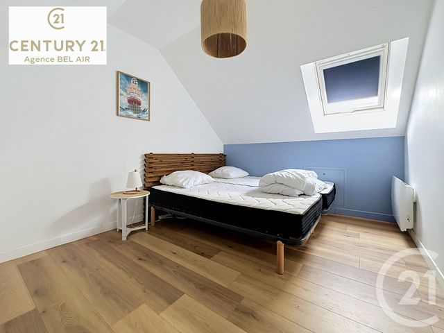 maison à louer - 2 pièces - 35.9 m2 - PENESTIN - 56 - BRETAGNE - Century 21 Agence Bel Air