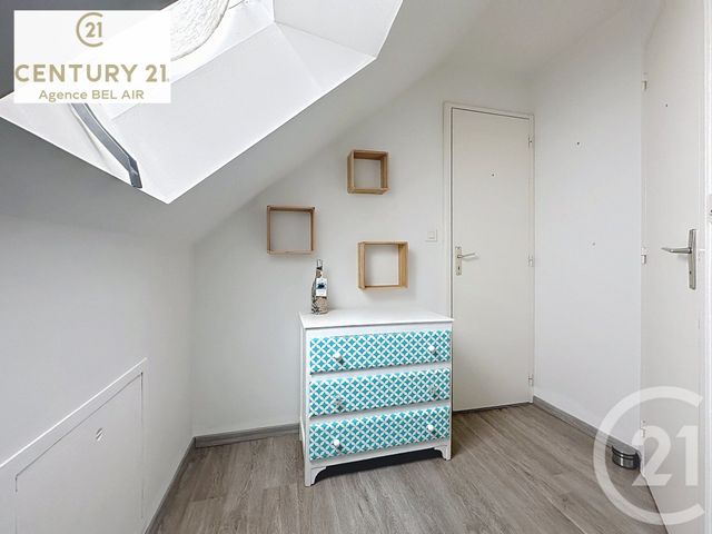 maison à louer - 2 pièces - 35.9 m2 - PENESTIN - 56 - BRETAGNE - Century 21 Agence Bel Air