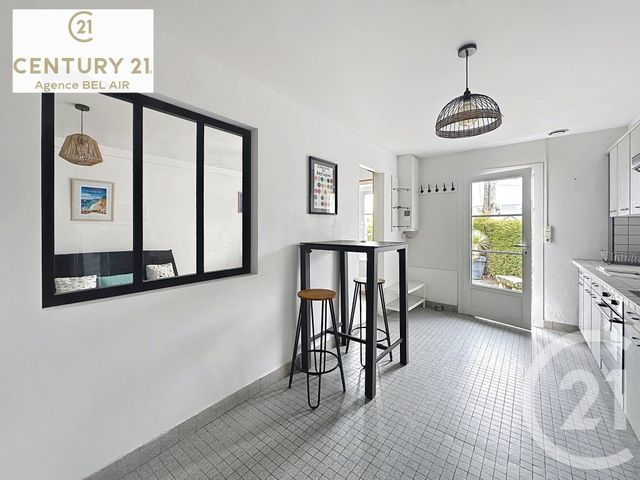 maison à louer - 2 pièces - 35.9 m2 - PENESTIN - 56 - BRETAGNE - Century 21 Agence Bel Air