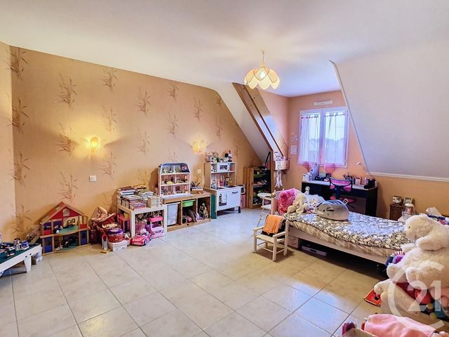 maison à vendre - 8 pièces - 258.0 m2 - NIVILLAC - 56 - BRETAGNE - Century 21 Agence Bel Air