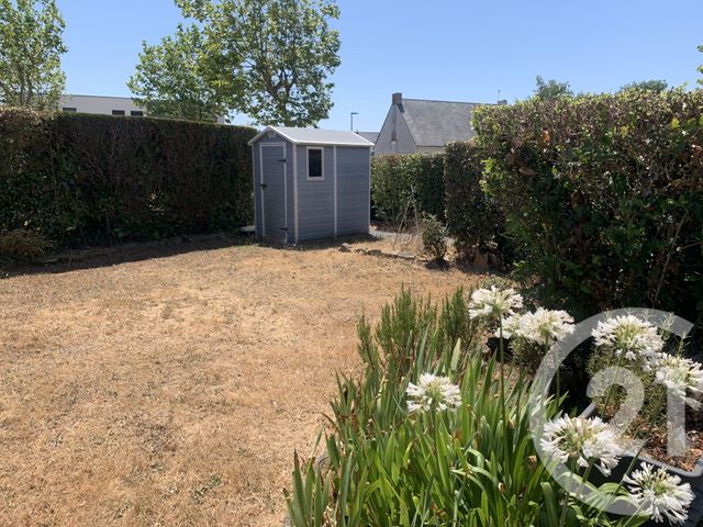maison à vendre - 4 pièces - 82.34 m2 - PENESTIN - 56 - BRETAGNE - Century 21 Agence Bel Air