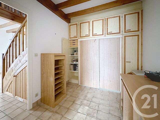 maison à vendre - 4 pièces - 82.34 m2 - PENESTIN - 56 - BRETAGNE - Century 21 Agence Bel Air