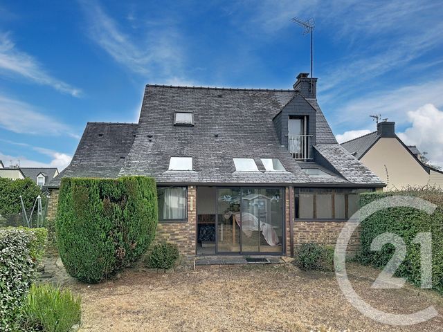 Maison à vendre PENESTIN