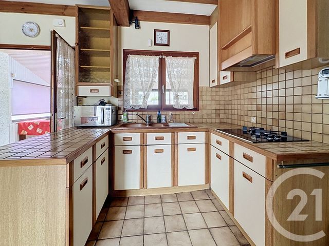 maison à vendre - 4 pièces - 82.34 m2 - PENESTIN - 56 - BRETAGNE - Century 21 Agence Bel Air