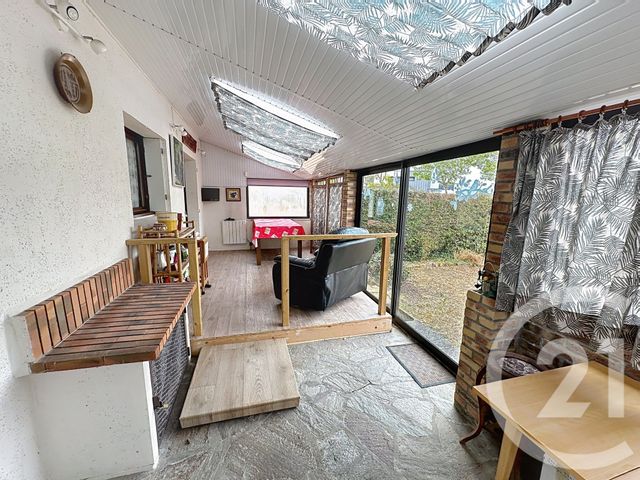 maison à vendre - 4 pièces - 82.34 m2 - PENESTIN - 56 - BRETAGNE - Century 21 Agence Bel Air