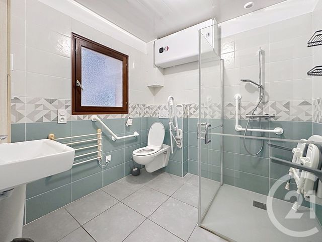 maison à vendre - 4 pièces - 82.34 m2 - PENESTIN - 56 - BRETAGNE - Century 21 Agence Bel Air