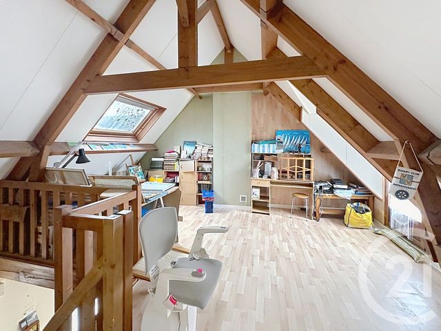 maison à vendre - 4 pièces - 82.34 m2 - PENESTIN - 56 - BRETAGNE - Century 21 Agence Bel Air