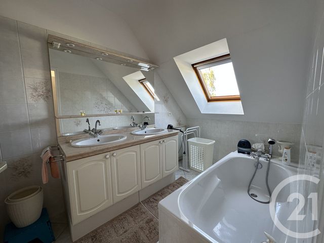 maison à vendre - 4 pièces - 80.0 m2 - PENESTIN - 56 - BRETAGNE - Century 21 Agence Bel Air