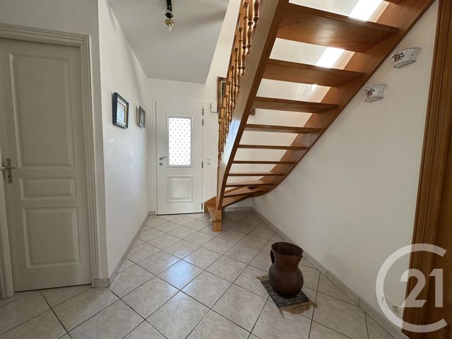 maison à vendre - 4 pièces - 80.0 m2 - PENESTIN - 56 - BRETAGNE - Century 21 Agence Bel Air