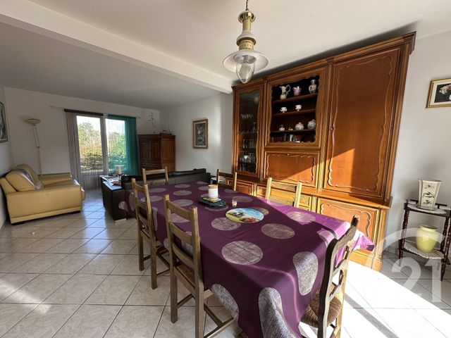 maison à vendre - 4 pièces - 80.0 m2 - PENESTIN - 56 - BRETAGNE - Century 21 Agence Bel Air