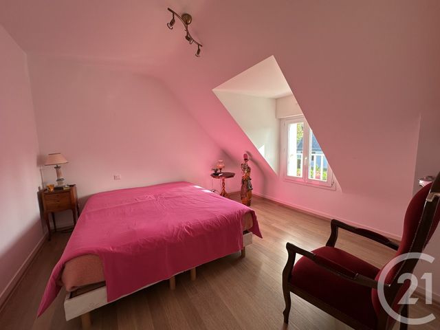 maison à vendre - 4 pièces - 80.0 m2 - PENESTIN - 56 - BRETAGNE - Century 21 Agence Bel Air