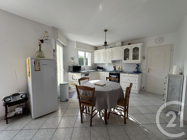 maison à vendre - 4 pièces - 80.0 m2 - PENESTIN - 56 - BRETAGNE - Century 21 Agence Bel Air