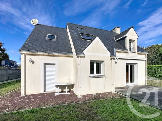 Maison à vendre PENESTIN