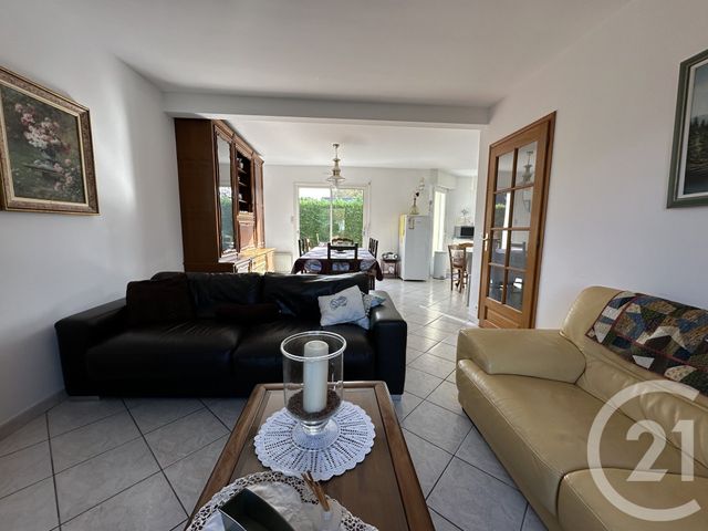 maison à vendre - 4 pièces - 80.0 m2 - PENESTIN - 56 - BRETAGNE - Century 21 Agence Bel Air