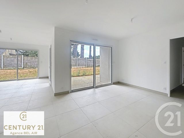 maison à vendre - 6 pièces - 91.25 m2 - PENESTIN - 56 - BRETAGNE - Century 21 Agence Bel Air