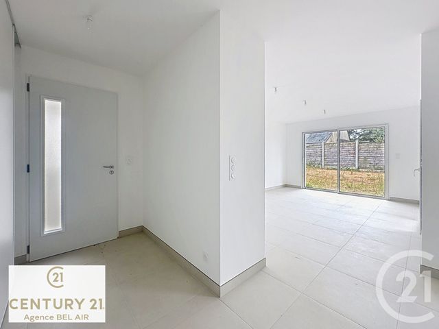 maison à vendre - 6 pièces - 91.25 m2 - PENESTIN - 56 - BRETAGNE - Century 21 Agence Bel Air