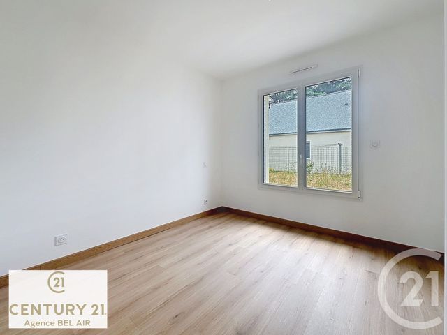 maison à vendre - 6 pièces - 102.55 m2 - PENESTIN - 56 - BRETAGNE - Century 21 Agence Bel Air