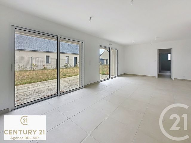 maison à vendre - 6 pièces - 102.55 m2 - PENESTIN - 56 - BRETAGNE - Century 21 Agence Bel Air