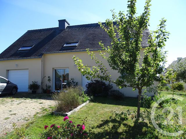 Maison à louer CAMOEL