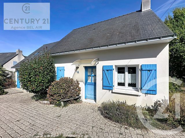 Maison à vendre PENESTIN