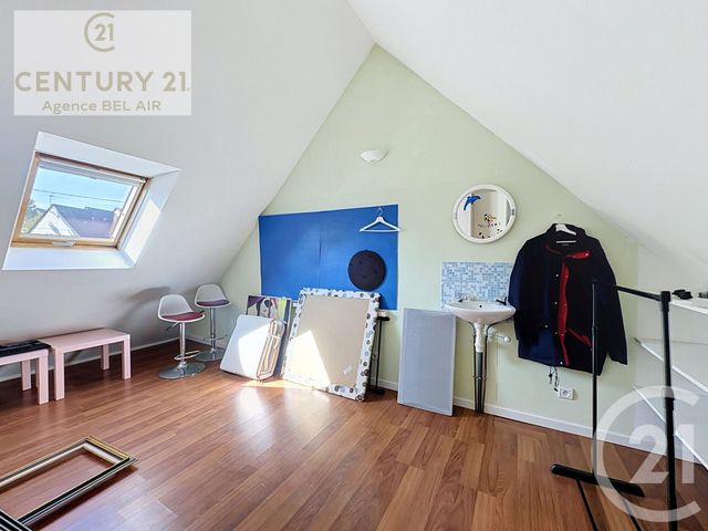 maison à vendre - 6 pièces - 135.66 m2 - PENESTIN - 56 - BRETAGNE - Century 21 Agence Bel Air