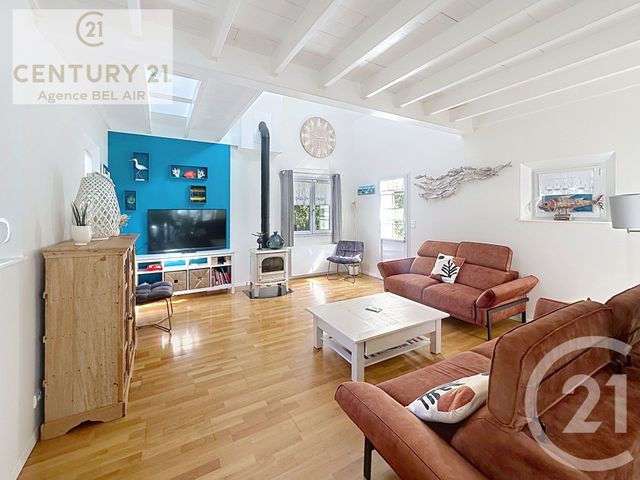 maison à vendre - 6 pièces - 135.66 m2 - PENESTIN - 56 - BRETAGNE - Century 21 Agence Bel Air