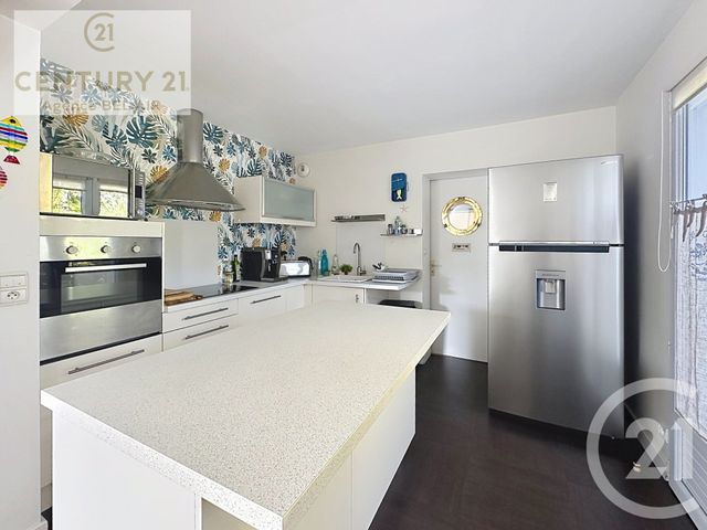 maison à vendre - 6 pièces - 135.66 m2 - PENESTIN - 56 - BRETAGNE - Century 21 Agence Bel Air
