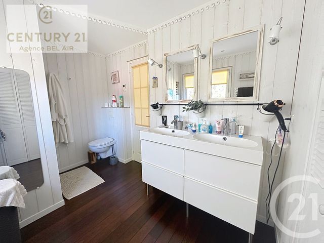 maison à vendre - 6 pièces - 135.66 m2 - PENESTIN - 56 - BRETAGNE - Century 21 Agence Bel Air