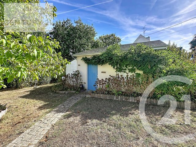 maison à vendre - 6 pièces - 135.66 m2 - PENESTIN - 56 - BRETAGNE - Century 21 Agence Bel Air