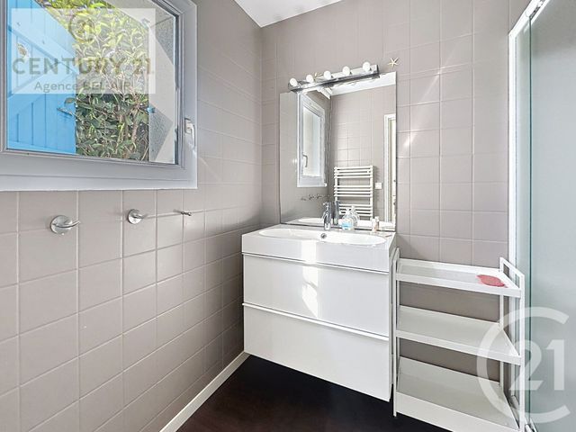 maison à vendre - 6 pièces - 135.66 m2 - PENESTIN - 56 - BRETAGNE - Century 21 Agence Bel Air