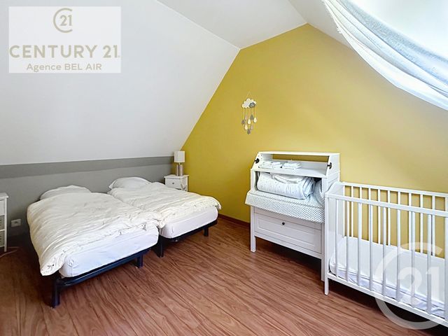 maison à vendre - 6 pièces - 135.66 m2 - PENESTIN - 56 - BRETAGNE - Century 21 Agence Bel Air