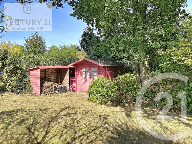 maison à vendre - 6 pièces - 135.66 m2 - PENESTIN - 56 - BRETAGNE - Century 21 Agence Bel Air