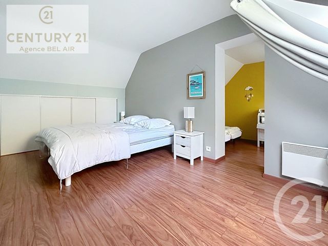 maison à vendre - 6 pièces - 135.66 m2 - PENESTIN - 56 - BRETAGNE - Century 21 Agence Bel Air