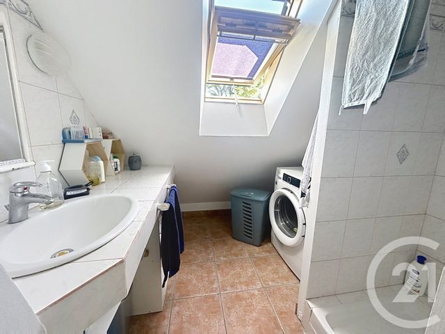 maison à vendre - 5 pièces - 104.3 m2 - PENESTIN - 56 - BRETAGNE - Century 21 Agence Bel Air
