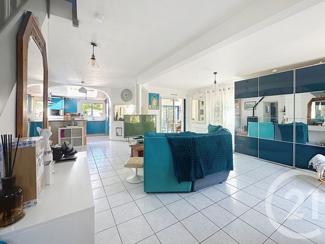 maison à vendre - 5 pièces - 104.3 m2 - PENESTIN - 56 - BRETAGNE - Century 21 Agence Bel Air