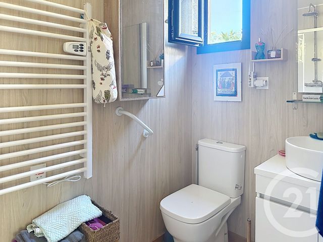 maison à vendre - 5 pièces - 104.3 m2 - PENESTIN - 56 - BRETAGNE - Century 21 Agence Bel Air