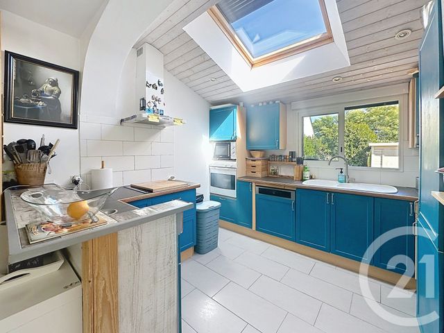 maison à vendre - 5 pièces - 104.3 m2 - PENESTIN - 56 - BRETAGNE - Century 21 Agence Bel Air