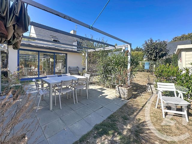 maison à vendre - 5 pièces - 104.3 m2 - PENESTIN - 56 - BRETAGNE - Century 21 Agence Bel Air