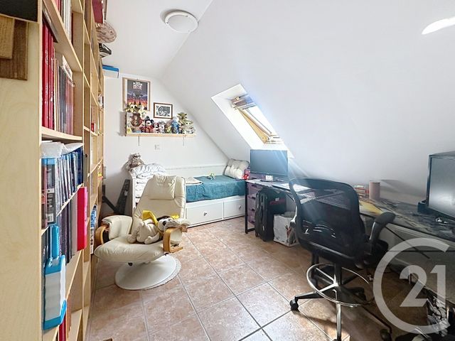 maison à vendre - 5 pièces - 104.3 m2 - PENESTIN - 56 - BRETAGNE - Century 21 Agence Bel Air