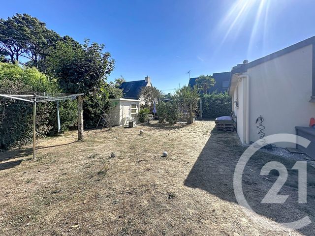 maison à vendre - 5 pièces - 104.3 m2 - PENESTIN - 56 - BRETAGNE - Century 21 Agence Bel Air