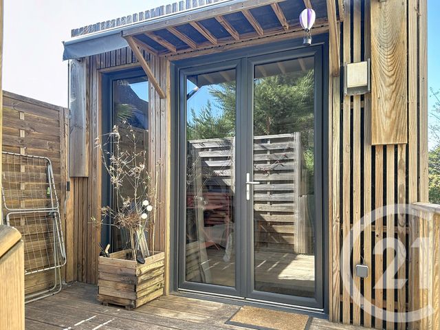 maison à vendre - 5 pièces - 104.3 m2 - PENESTIN - 56 - BRETAGNE - Century 21 Agence Bel Air